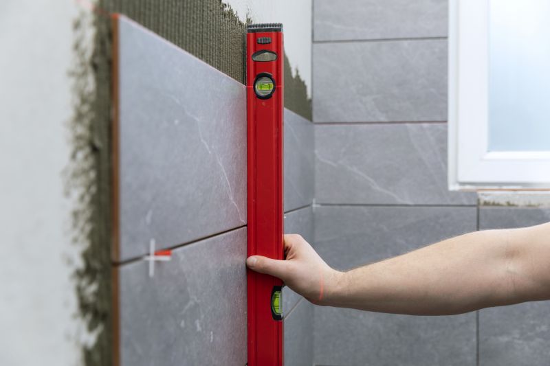 Bathroom Tile Replacement in Denver County, CO