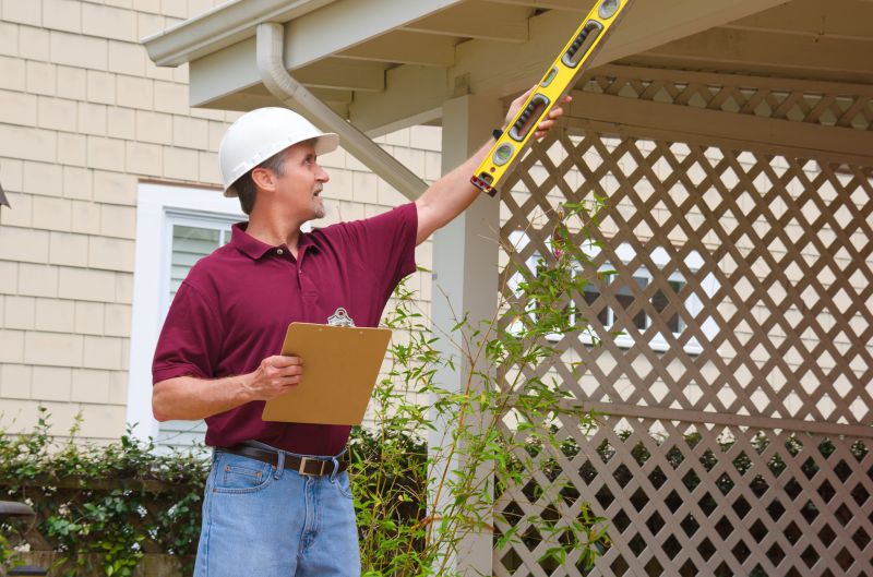Exterior Tile Installation Service