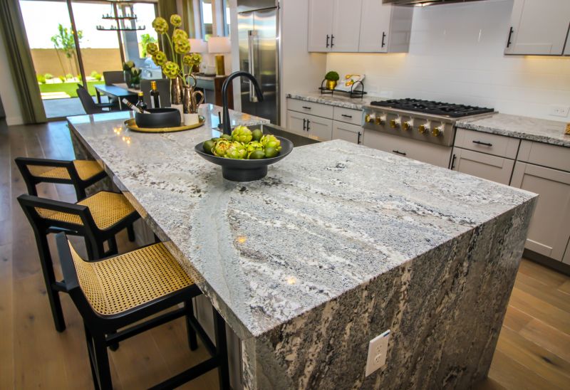 Quartz Counter Repair in Overland Park, KS