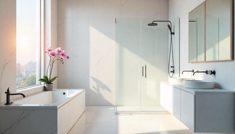 Bath Remodeling in Venice, FL