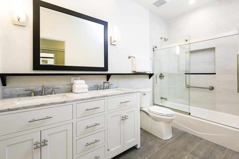 Bathroom Installation in Bradenton, FL