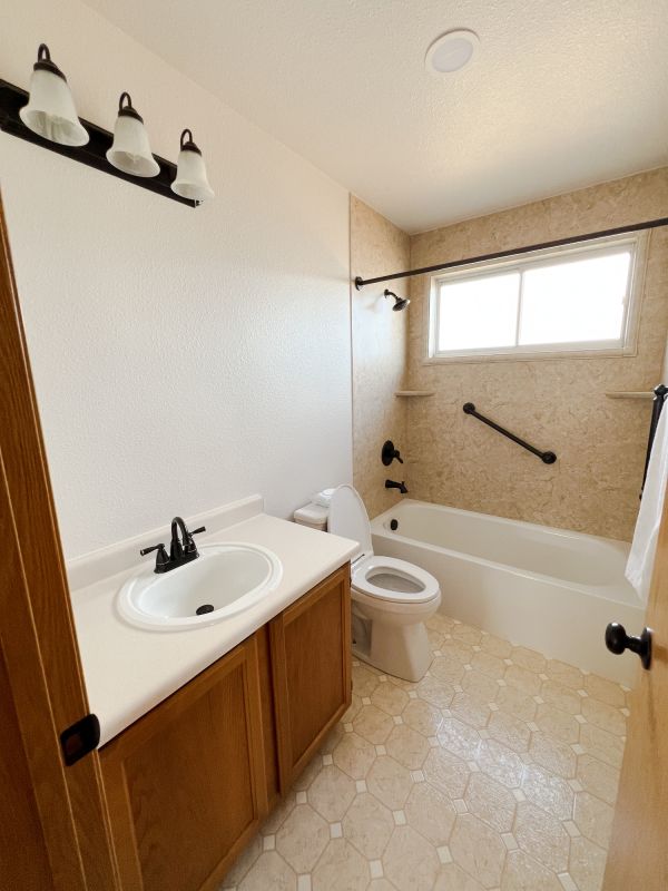 Bathroom Installation in Danbury, CT