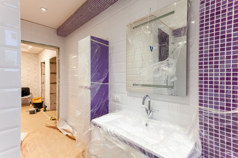 Bathroom Installation in West Chester, PA