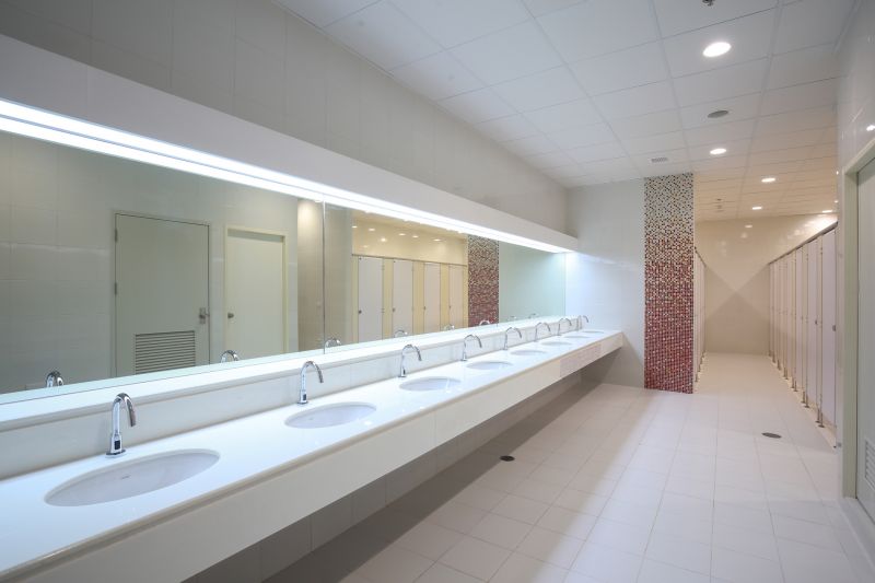 Bathroom Makeover Service in Danbury, CT