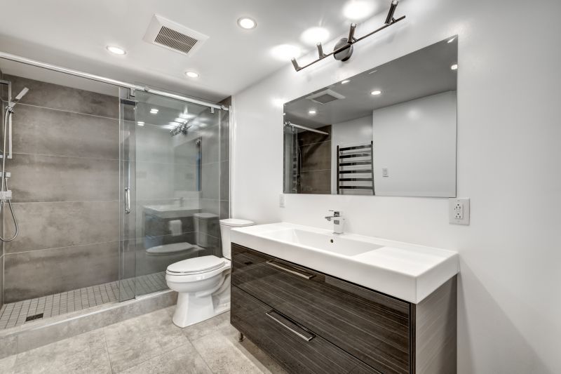 Bathroom Redesigning in Lancaster, PA