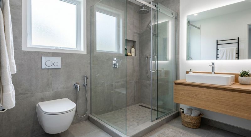 Bathroom Redesigning in Framingham, MA