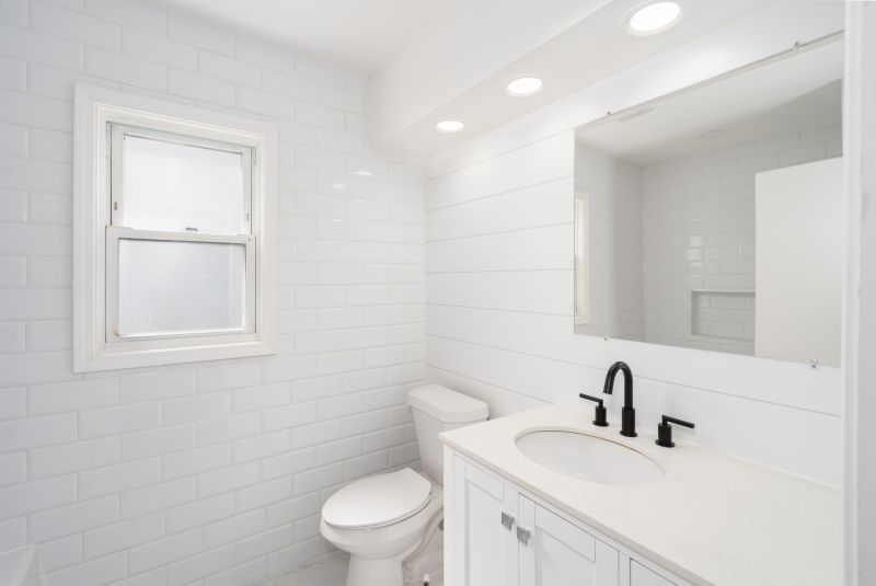 Custom Bathroom Remodeling in Lancaster, PA