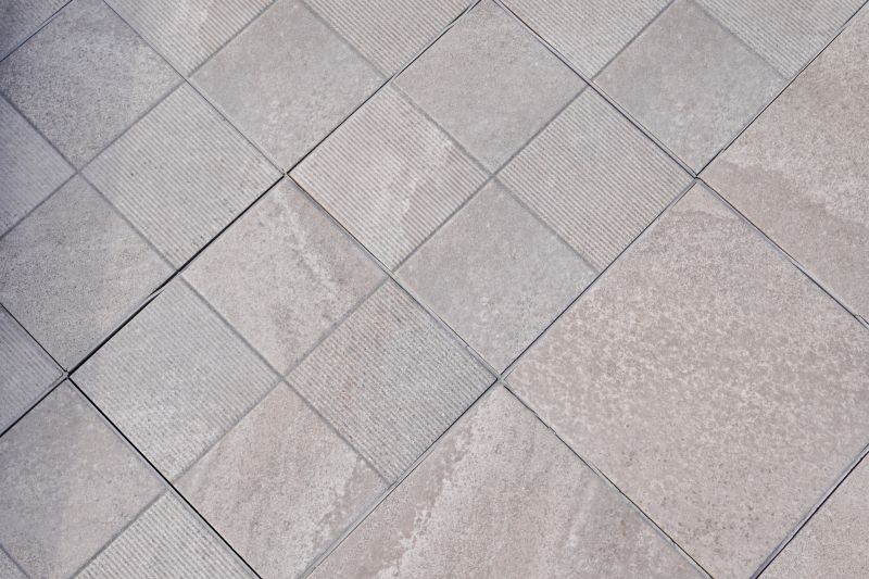 Granite Floor Installation in Kansas City, KS