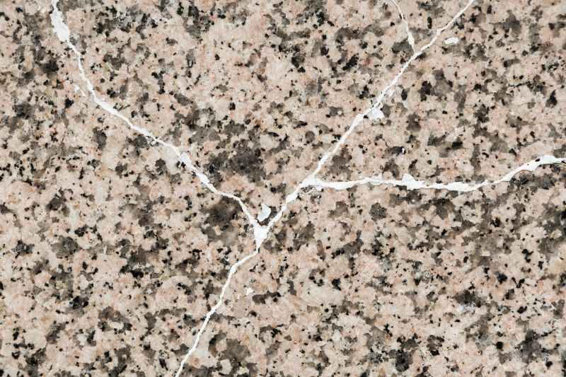 Granite Tile Repair in Kansas City, KS