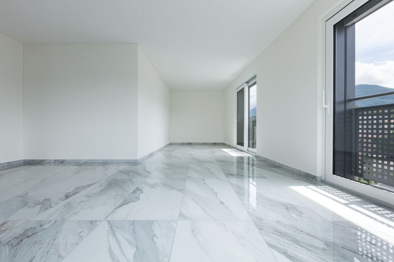 Marble Tile Repair in Kansas City, KS
