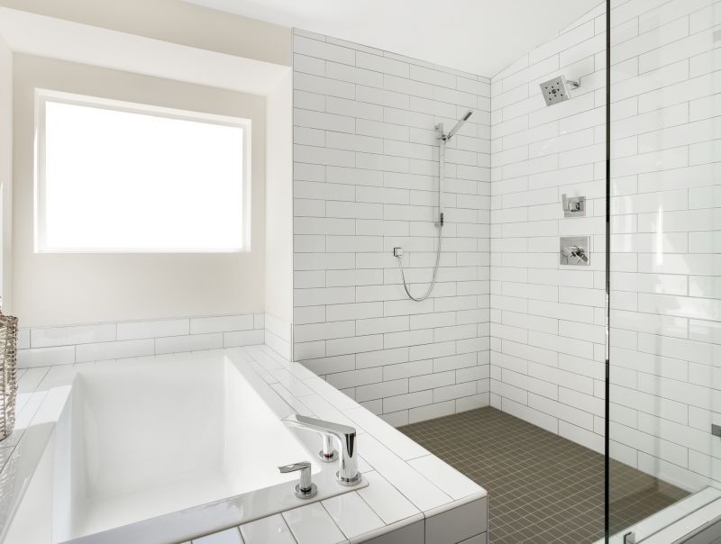 Shower Tiling Service in Littleton, CO