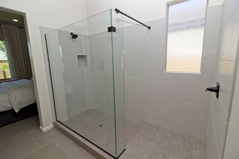 Shower Tiling Service in Denver County, CO