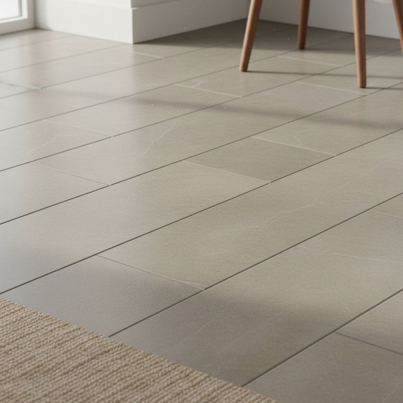 Tile Floor Replacement in Longmont, CO