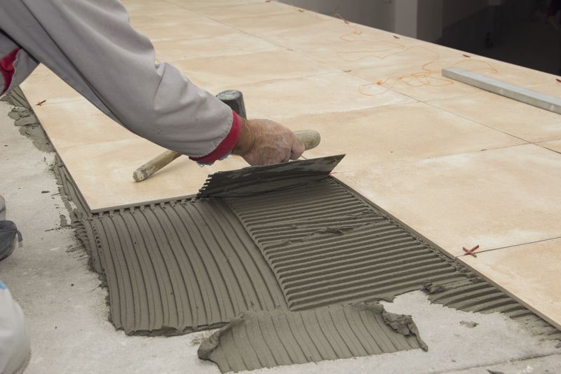 Tile Laying Service in Annapolis, MD