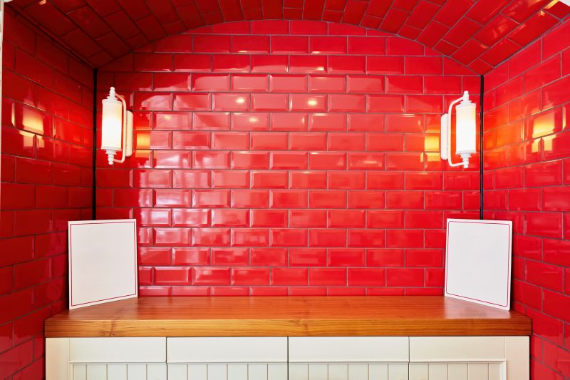 Tiling Service in Alexandria, VA